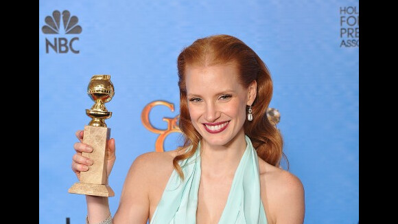 SAG Awards 2013 : des gagnants copié-collé sur les Golden Globes ?
