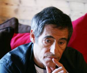 Gérard Lanvin dézingue les journalistes.