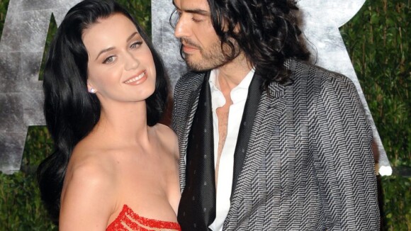 Katy Perry : Russell Brand l'a-t-il remplacée par Demi Moore ?