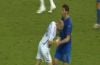 Le célèbre coup de tête de Zidane