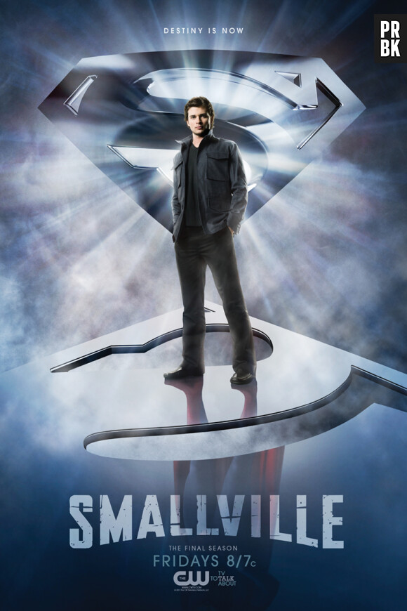 Tom Welling laisse (enfin) Smallville derrière lui !