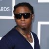 Lil Wayne trompe ses fans en s'attachant les cheveux