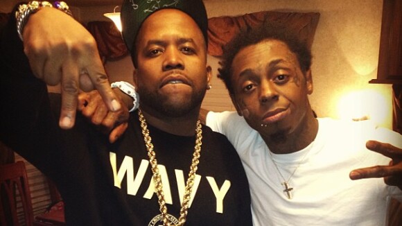 Lil Wayne : sa prétendue nouvelle coupe de cheveux affole Twitter !