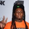 Lil Wayne a toujours ses dreadlocks