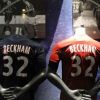 David Beckham devrait toucher le pactole grâce à la vente de maillots.