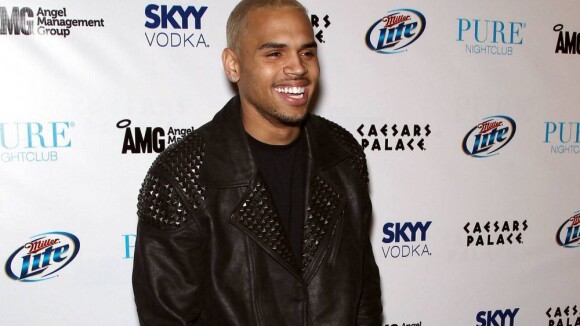 Chris Brown : Frank Ocean abandonne sa plainte !