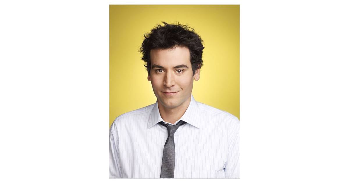 The Captain How I Met Your Mother