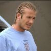 David Beckham se la joue Sean Paul