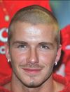 M. Pokora ? Non, David Beckham