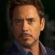 Robert Downey Jr plaisante avec le trailer d'Iron Man