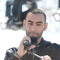 La Fouine : la fusillade, marketing, gros coup de bluff ?