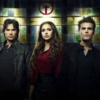 The Vampire Diaries : 10 saisons pour Elena, Damon et Stefan ?