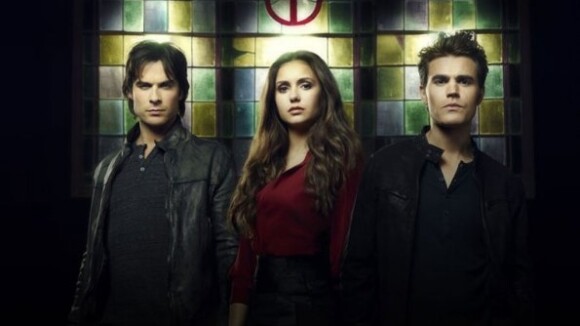 The Vampire Diaries : 10 saisons pour Elena, Damon et Stefan ?