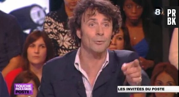 Christophe Carrière : environ 8 000 euros par mois, rien que pour TPMP ?