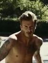 David Beckham s'essouffle pour H&amp;M !