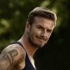 A 37 ans, David Beckham est toujours aussi séduisant !