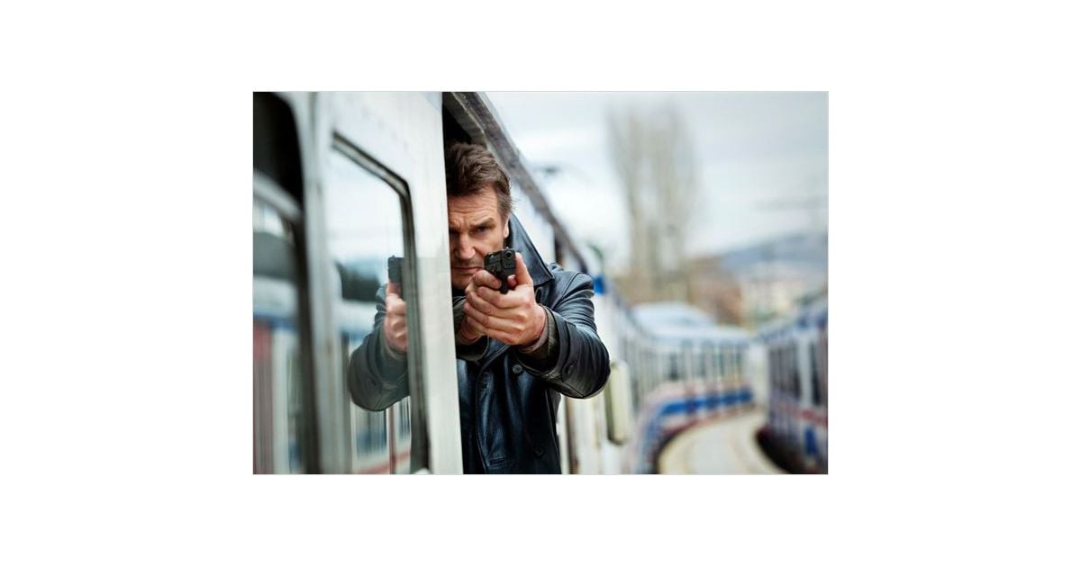 Taken 2 : un film qui a changé les codes du cinéma d'action français