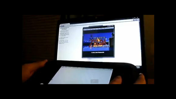 Wii U : le GamePad fonctionne aussi sur PC !