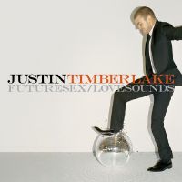 Justin Timberlake : The 20/20 Experience, la pochette en direct de chez l&#039;ophtalmo