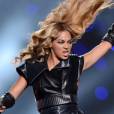Beyoncé a tout donné au Super Bowl, un peu trop même