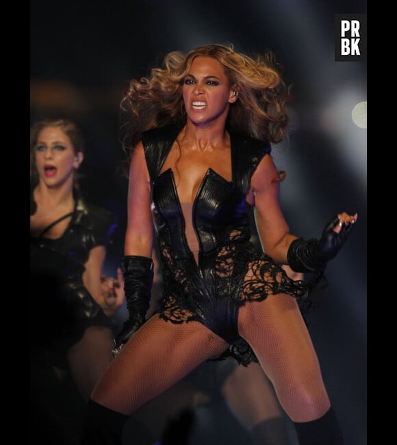 Beyoncé peut en vouloir aux photographes
