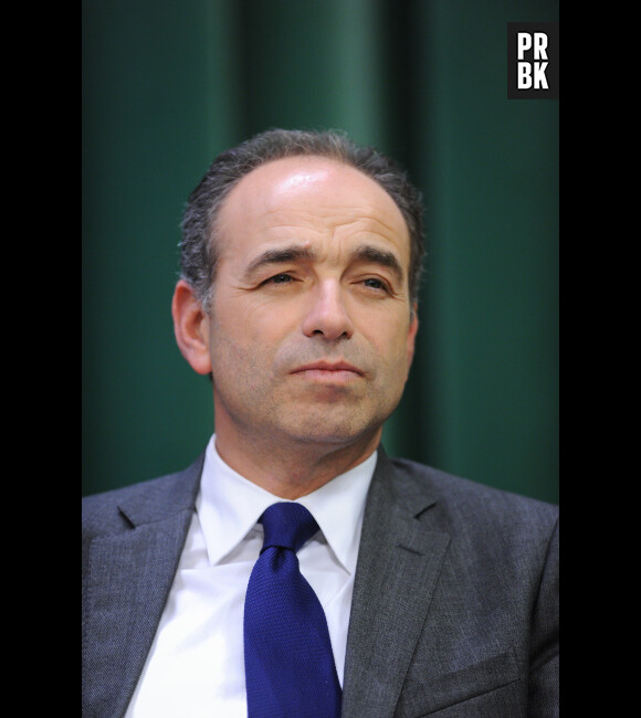 Jean-François blasé : il est l'homme politique le plus détesté de France.
