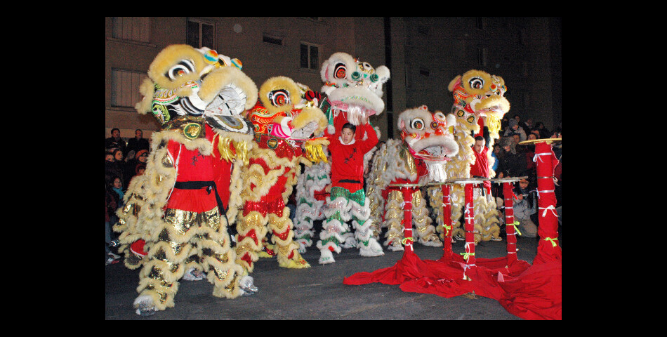 Des activités diverses pour vous amuser durant le Nouvel An chinois 2013