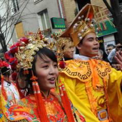 Nouvel an chinois 2013 : tout ce qu'il faut savoir pour bien fêter l'année du Serpent !