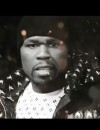 50 Cent dans son dernier clip Financial Freedom
