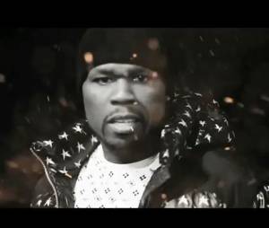 50 Cent dans son dernier clip Financial Freedom