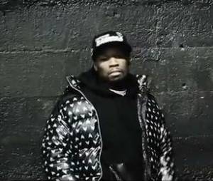 50 Cent sans artifices dans le clip de Financial Freedom