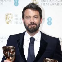 BAFTA 2013 : Argo, Skyfall et Amour dominent la soirée