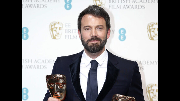 BAFTA 2013 : Argo, Skyfall et Amour dominent la soirée