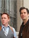  Scott Grimes a déjà joué dans NCIS 