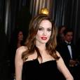 La fille d'Angelina Jolie s'en met plein les poches à seulement 4 ans