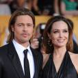 Angelina Jolie et Brad Pitt n'ont pas à s'en faire pour la petite Vivienne