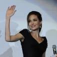 2200 euros par semaine pour la fille d'Angelina Jolie sur le tournage de Maleficient
