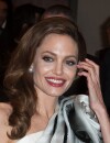 Angelina Jolie pas trop inquiète pour l'avenir de ses enfants