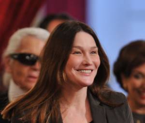Carla Bruni Photos Et Diaporamas Page 2 Purebreak