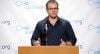 Matt Damon dit "non aux toilettes" dans une vidéo parodique, servant à alerter sur le problème de la crise de l'eau.
