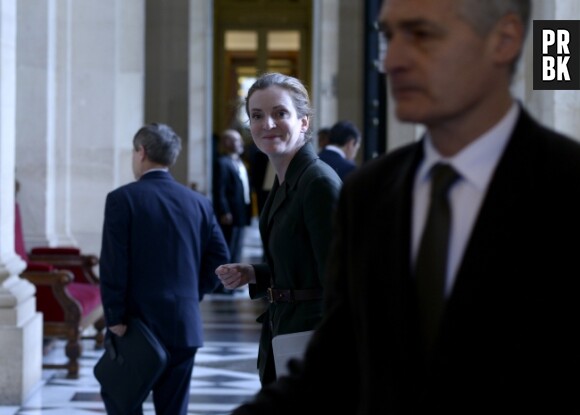 NKM affrontera Rachida Dati, entre autres, pour accéder à la fonction de maire de Paris.