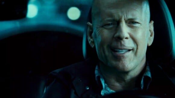 Die Hard 5 : Bruce Willis en pleine course-poursuite "old school" dans de nouveaux extraits