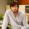 Ashton Kutcher, une bonne poire pour Lindsay Lohan ?