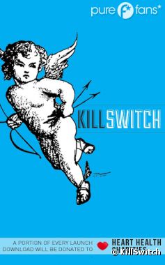 KillSwitch supprime vos ex de Facebook