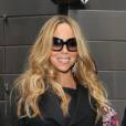 Mariah Carey chante pour Le Monde Fantastique d'Oz