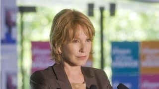 Nathalie Baye quitte Les Hommes de l'ombre avant la saison 2