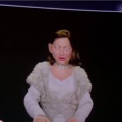 Marion Cotillard aux Guignols : la vidéo de ses grands débuts !