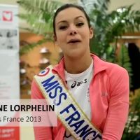 Marine Lorphelin et les ex-Miss France : jogging et écharpes pour le Marathon de Paris