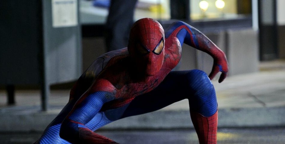 Mark Webb nous fait suivre le tournage de The Amazing Spider-Man 2 en direct grâce à Twitter