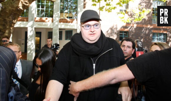 Kim Dotcom veut proposer Mega gratuitement aux universités